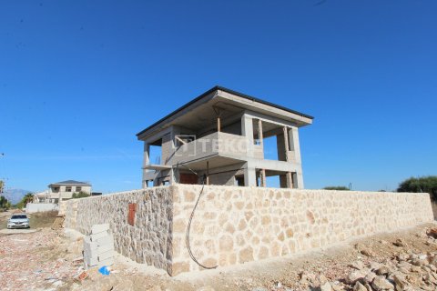 3+1 Villa en Serik, Turkey No. 16547 10