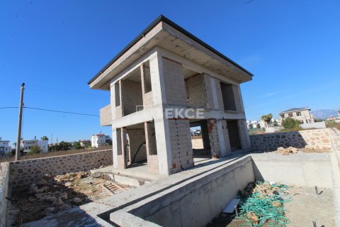 3+1 Villa in Serik, Turkey No. 16547 11