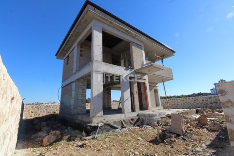 3+1 Villa in Serik, Turkey No. 16547 12