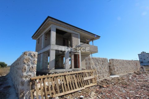 3+1 Villa à Serik, Turkey No. 16547 9