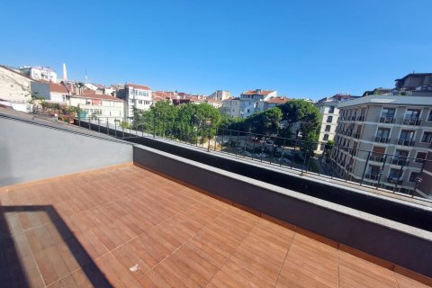 3+1 Appartement à Istanbul, Turkey No. 15524 7