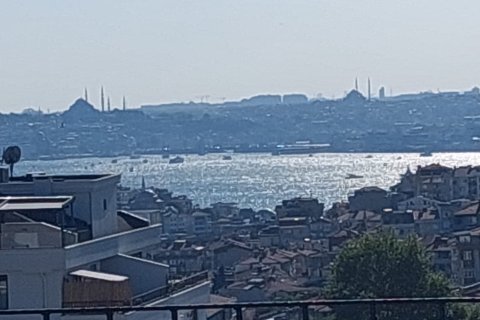 3+1 Apartment in Istanbul, Turkey No. 15524 9