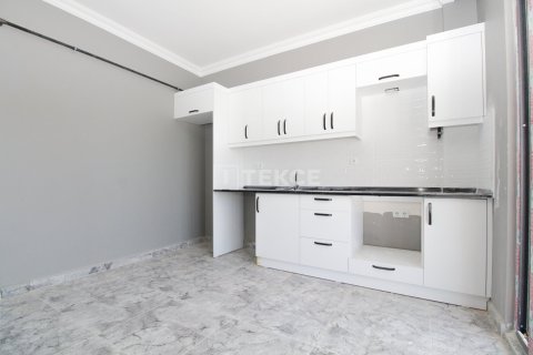 5+2 Apartment en Yalova, Turkey No. 16554 4