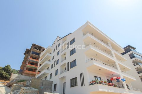 5+2 Appartement à Yalova, Turkey No. 16554 13