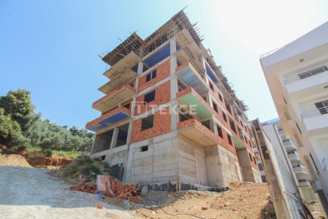 5+2 Apartment en Yalova, Turkey No. 16554 15