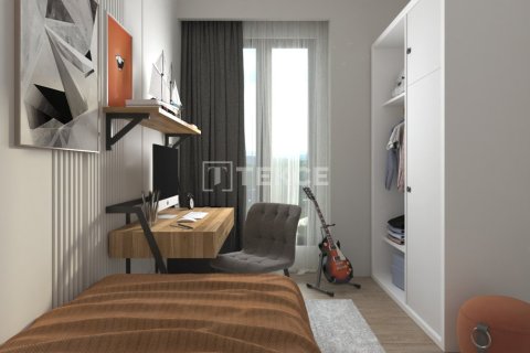 2+1 Apartment in Istanbul, Turkey No. 14620 27