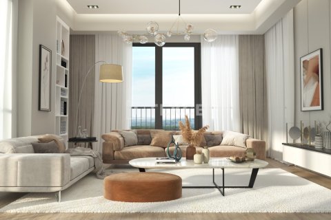 2+1 Appartement à Istanbul, Turkey No. 14620 23