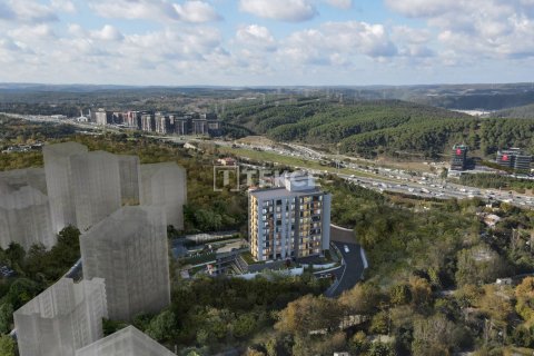 2+1 Appartement à Istanbul, Turkey No. 14620 2