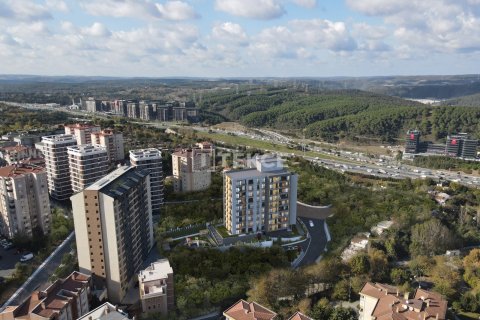 2+1 Appartement à Istanbul, Turkey No. 14620 7