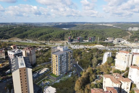 2+1 Appartement à Istanbul, Turkey No. 14620 8