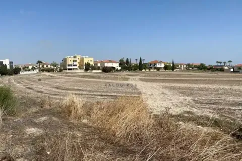 14530m² Land à Livadia, Cyprus No. 44180 1