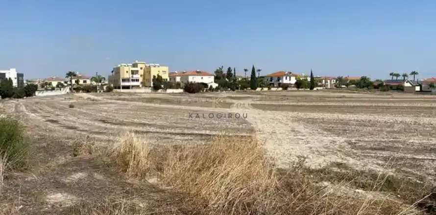 14530m² Land en Livadia, Cyprus No. 44180