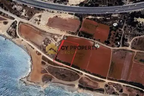 5953m² Land à Ormideia, Cyprus No. 44178 1