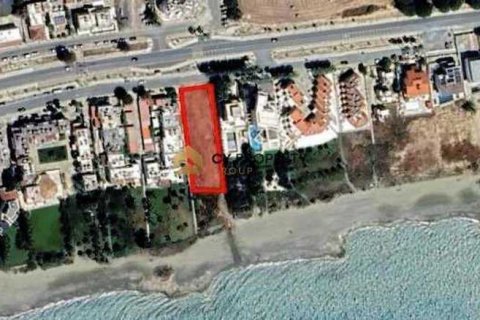 1379m² Land à Pyla, Cyprus No. 44179 1