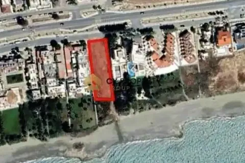 1379m² Land in Pyla, Cyprus No. 44179 1