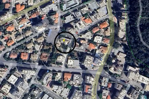 1118m² Land en Nicosia, Cyprus No. 41453 1