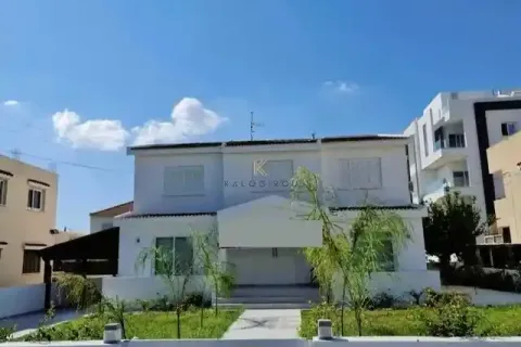 4 dormitorios House en Larnaca, Cyprus No. 31684 1