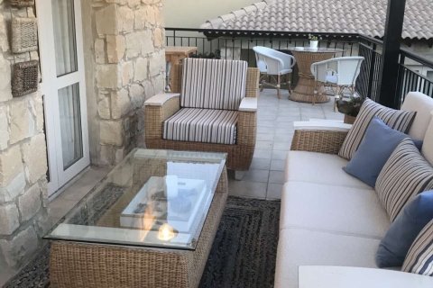 3 dormitorios Villa en Paphos, Cyprus No. 37475 13