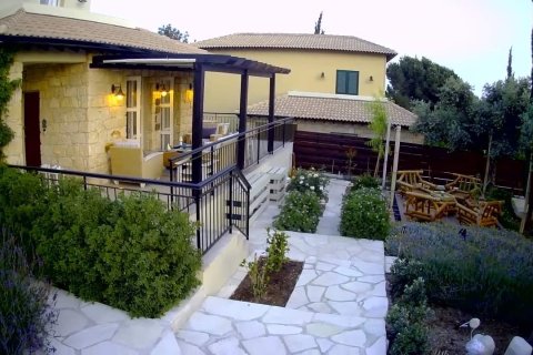 3 dormitorios Villa en Paphos, Cyprus No. 37475 4