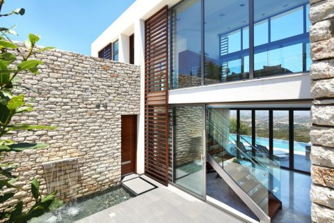 3 dormitorios Villa en Tsada, Cyprus No. 37472 9