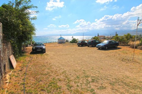 Земельный участок 1150м² в Hersonissos, Греция №59469 2