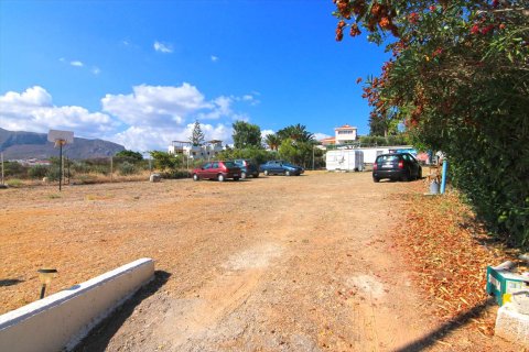 Земельный участок 1150м² в Hersonissos, Греция №59469 5