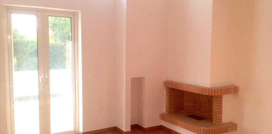 5 bedrooms Apartment in Pallini, Greece No. 59471