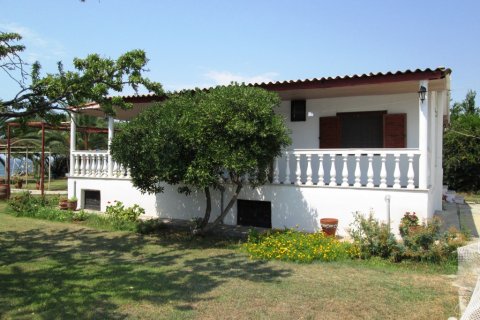 2 dormitorios House en Polygyros, Greece No. 59470 5