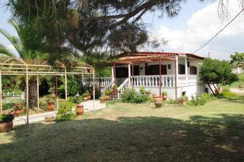 2 dormitorios House en Polygyros, Greece No. 59470 3