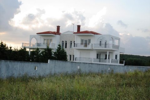 10 bedrooms House in Polygyros, Greece No. 59468 3