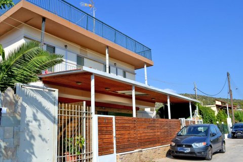 7 dormitorios House en Koropi, Greece No. 59505 2