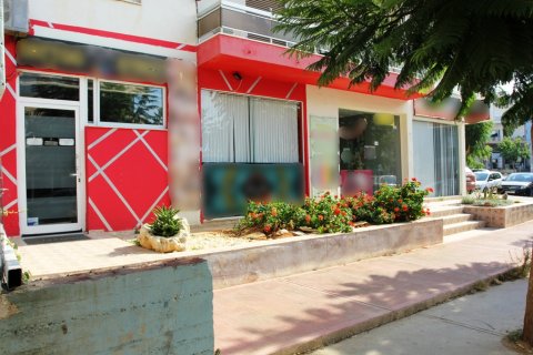 108m² Commercial property à Rethymno, Greece No. 59504 3