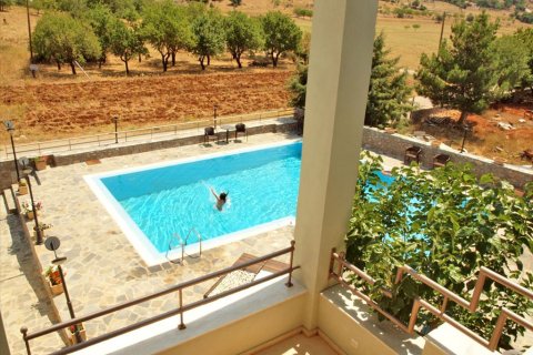 891m² Hotel en Boeotia, Greece No. 59502 2