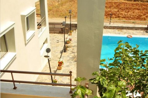 891m² Hotel à Boeotia, Greece No. 59502 9