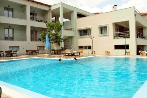 891m² Hotel en Boeotia, Greece No. 59502 1