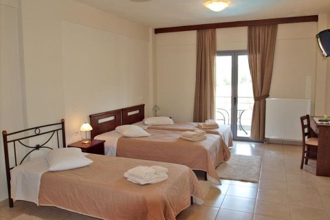 891m² Hotel à Boeotia, Greece No. 59502 16