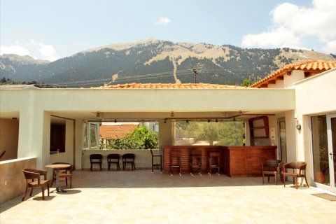 891m² Hotel à Boeotia, Greece No. 59502 6