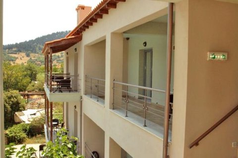 891m² Hotel à Boeotia, Greece No. 59502 8