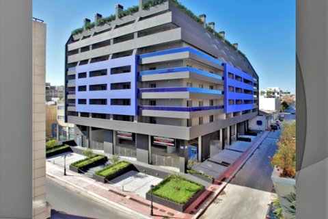 5694m² Affaires à Piraeus, Greece No. 59508 2