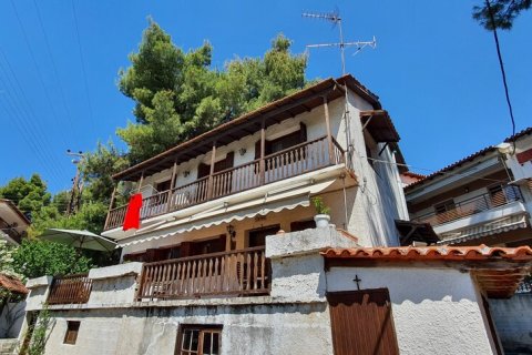 3 chambres House à Polygyros, Greece No. 56281 5