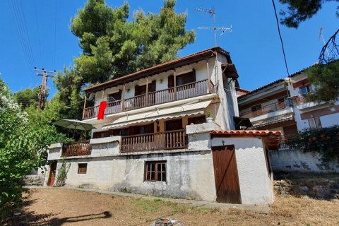 3 chambres House à Polygyros, Greece No. 56281 3