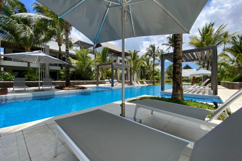 2 dormitorios Apartment en Grand Baie, Mauritius No. 60934 8