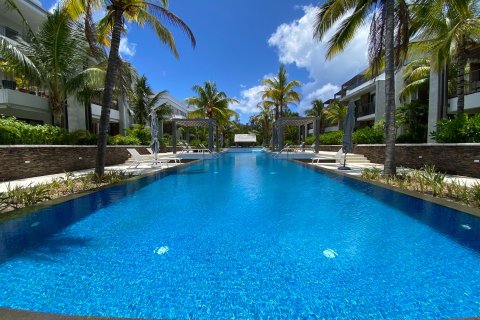 2 dormitorios Apartment en Grand Baie, Mauritius No. 60934 1