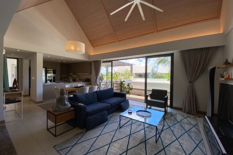 2 dormitorios Apartment en Grand Baie, Mauritius No. 60934 3