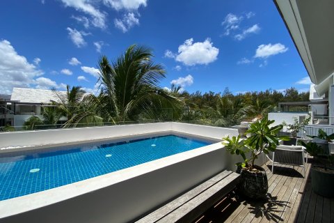 2 bedrooms Apartment in Grand Baie, Mauritius No. 60934 7