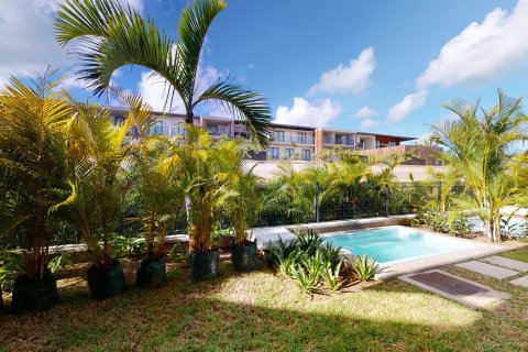 2 bedrooms Apartment in Grand Baie, Mauritius No. 60921 5