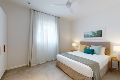 2 dormitorios Apartment en Grand Baie, Mauritius No. 60921 2