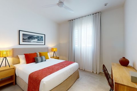 2 dormitorios Apartment en Grand Baie, Mauritius No. 60921 8