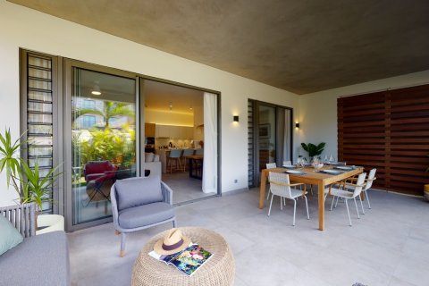 2 dormitorios Apartment en Grand Baie, Mauritius No. 60921 6