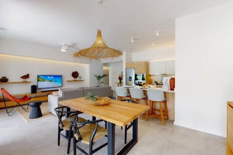 2 bedrooms Apartment in Grand Baie, Mauritius No. 60921 4